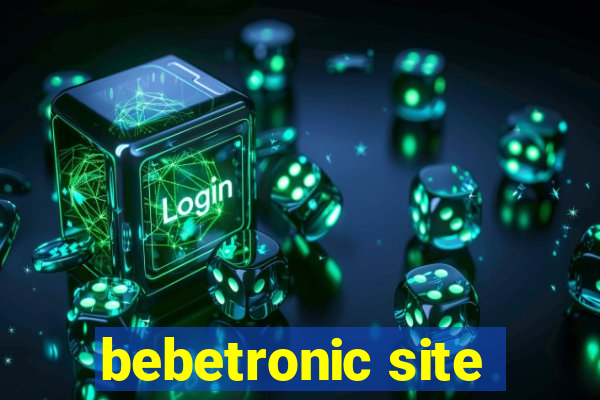 bebetronic site